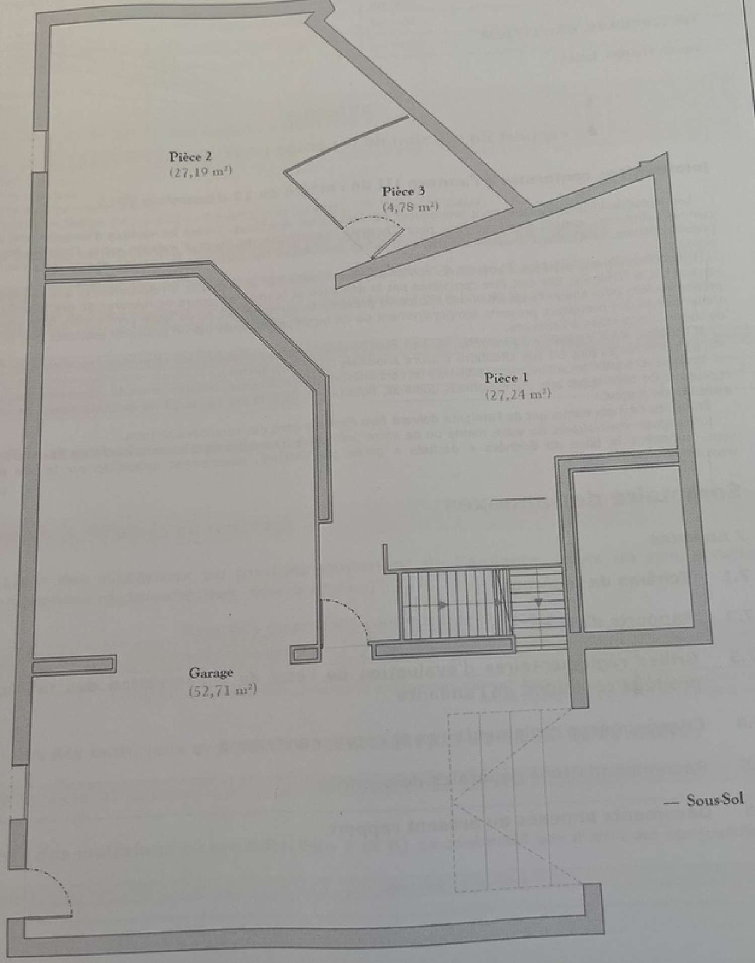  à vendre maison Juvignac Hérault 2