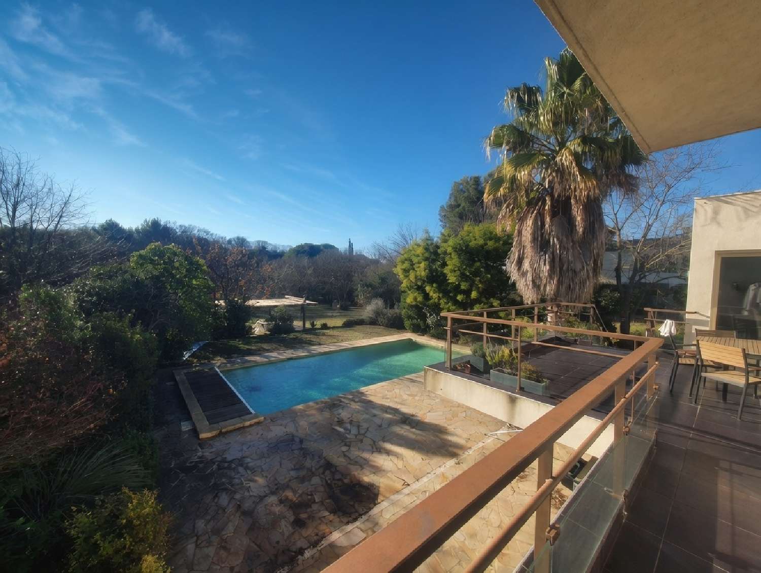  en venta casa Juvignac Hérault 4