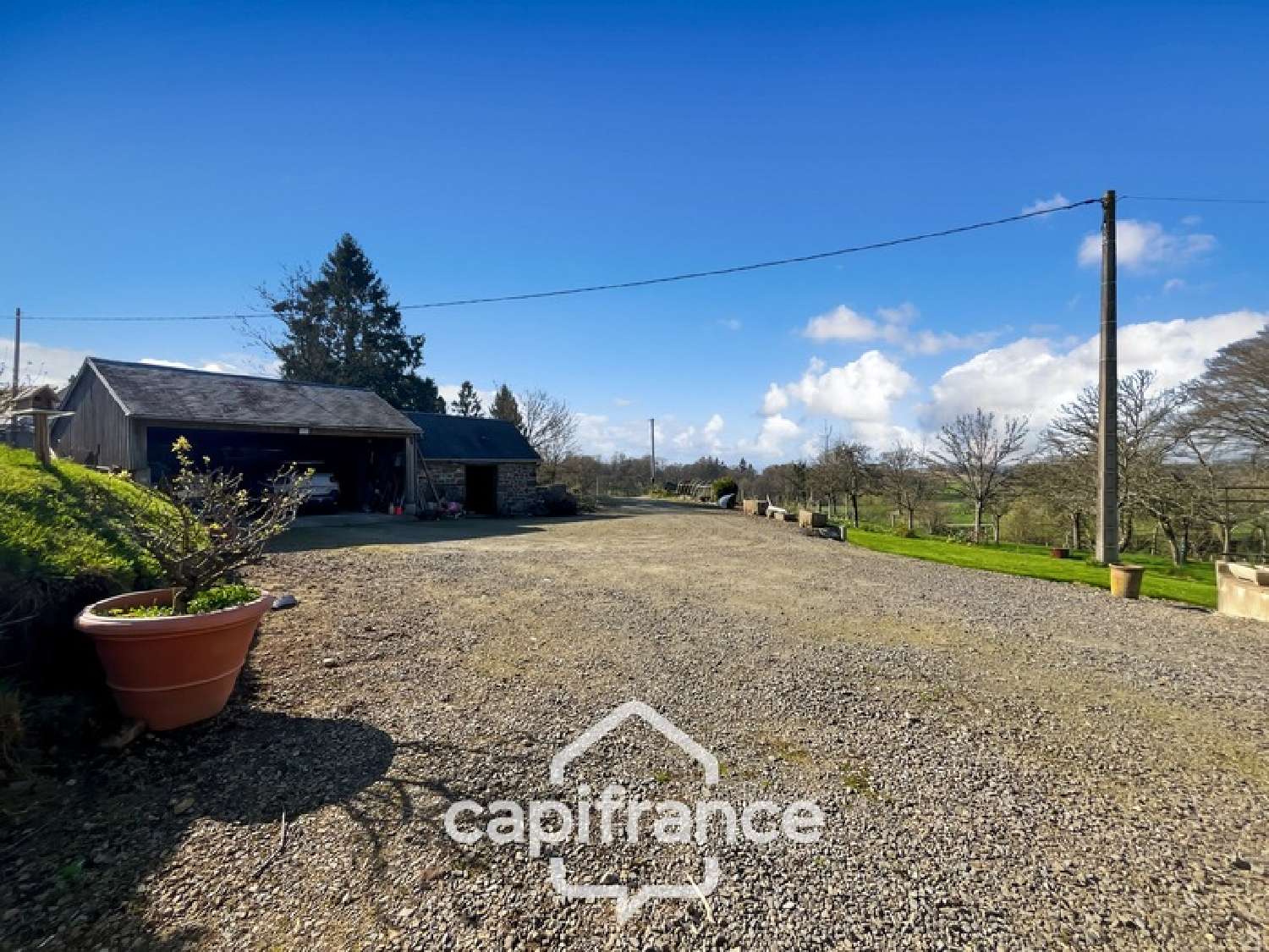 en venta casa Juvigny-le-Tertre Manche 5