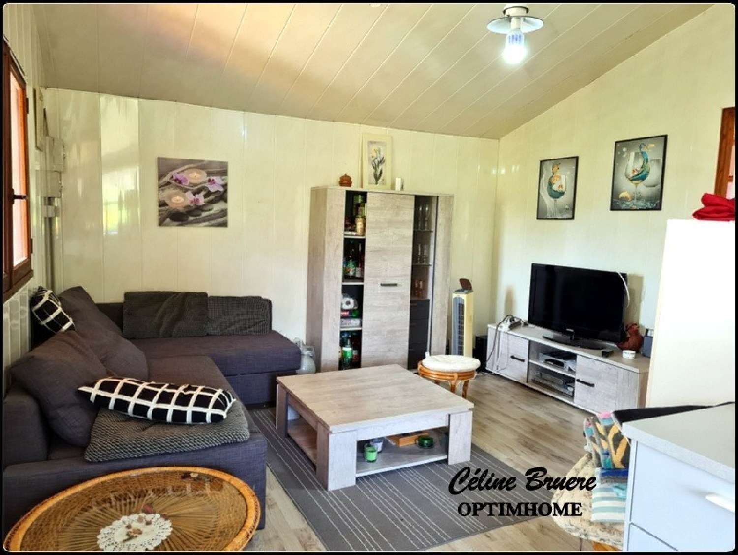  te koop huis Juziers Yvelines 3