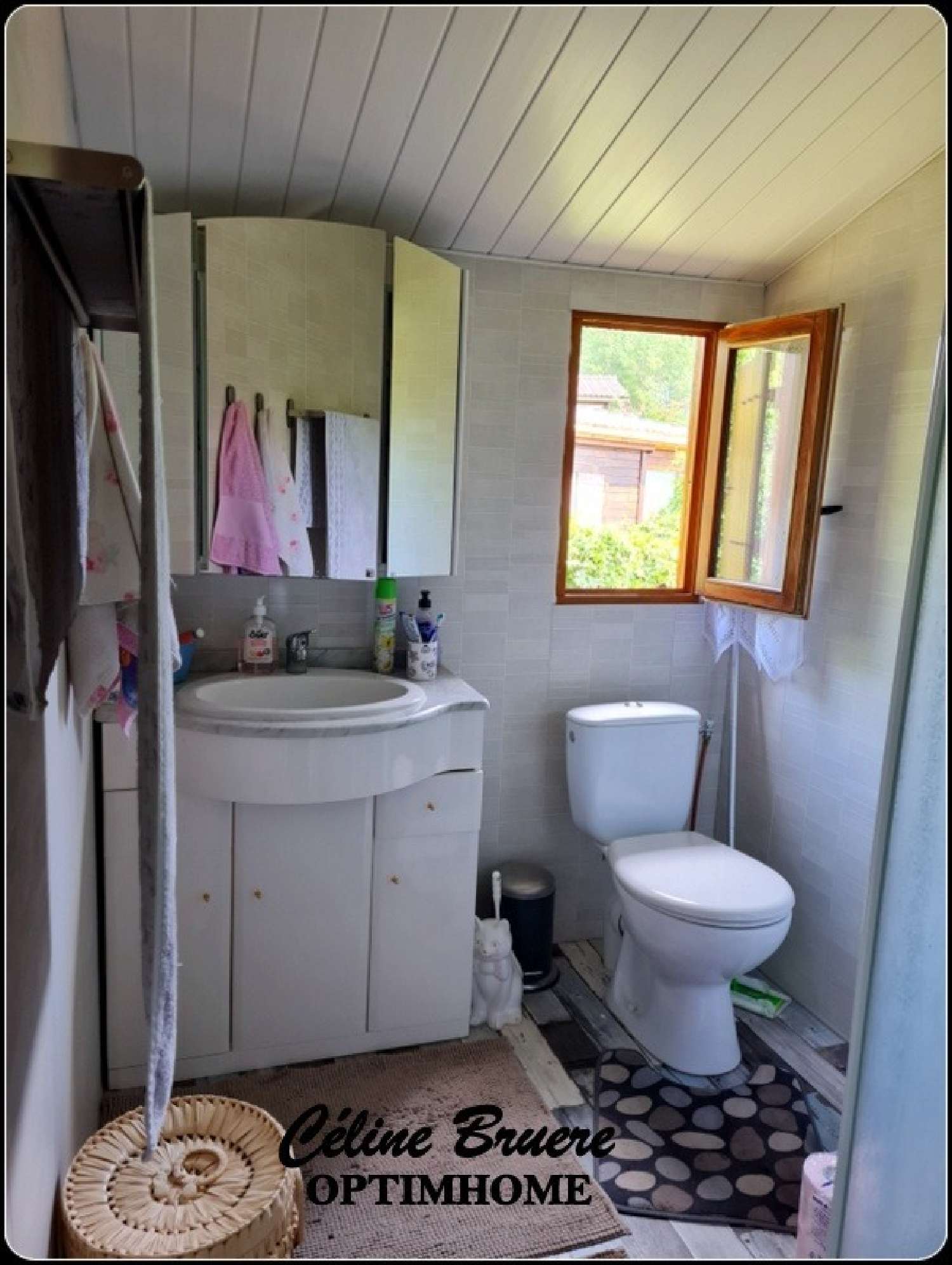  te koop huis Juziers Yvelines 5