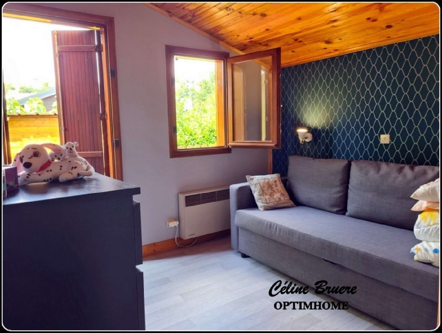  te koop huis Juziers Yvelines 8