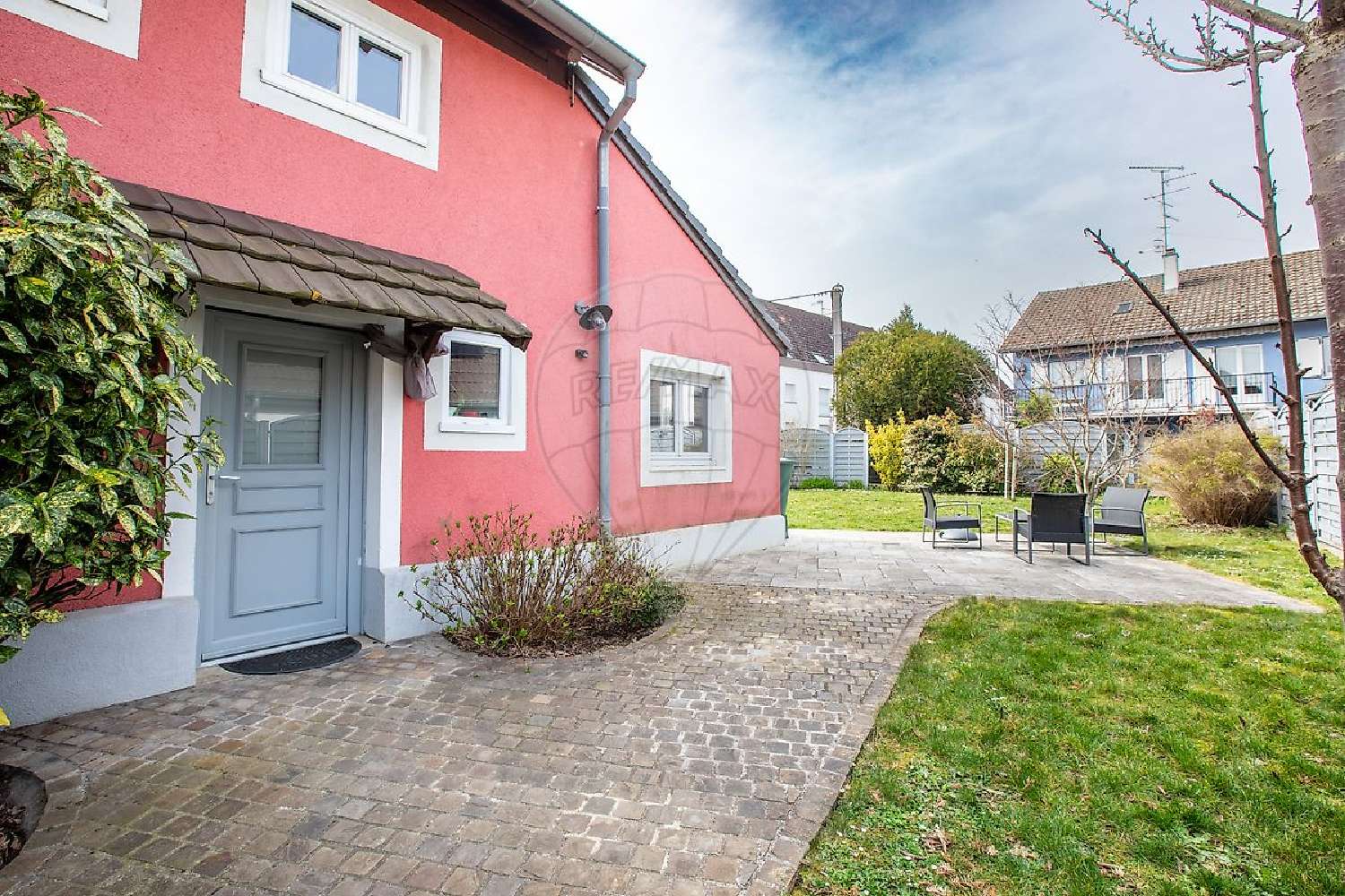  kaufen Haus Kembs Haut-Rhin 2