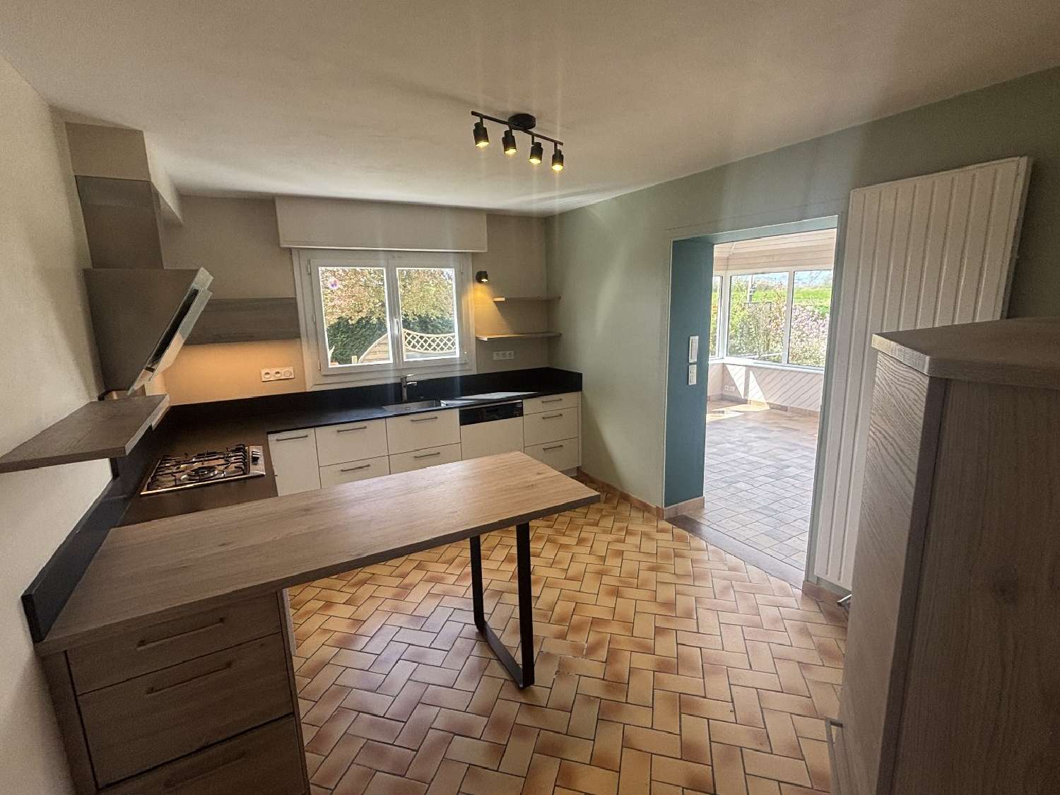 te koop huis Kerfot Côtes-d'Armor 3