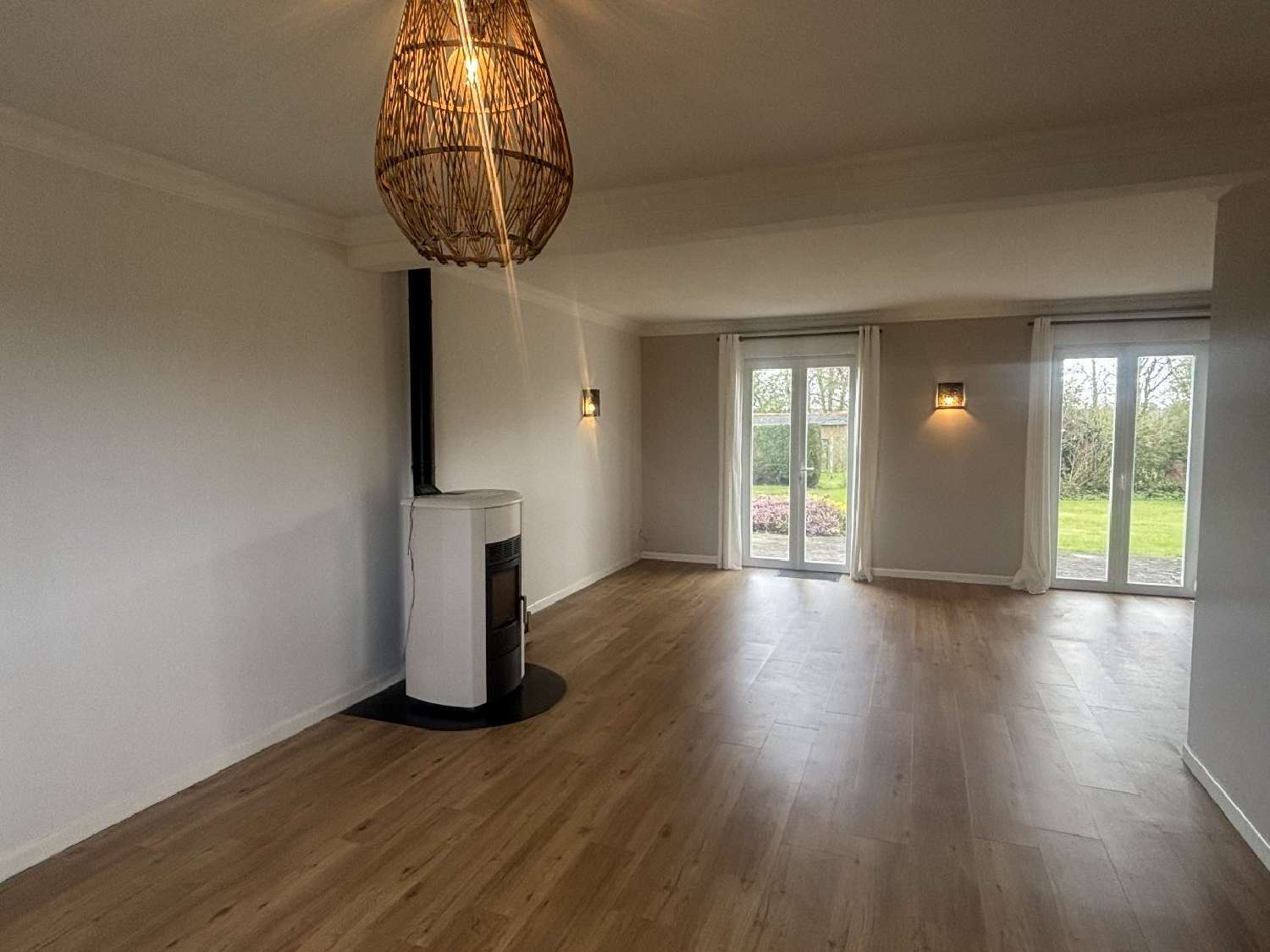 te koop huis Kerfot Côtes-d'Armor 5