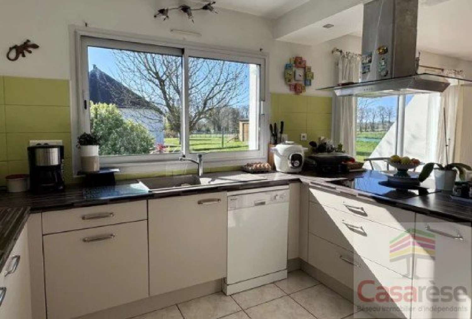  for sale house Kerfourn Morbihan 3