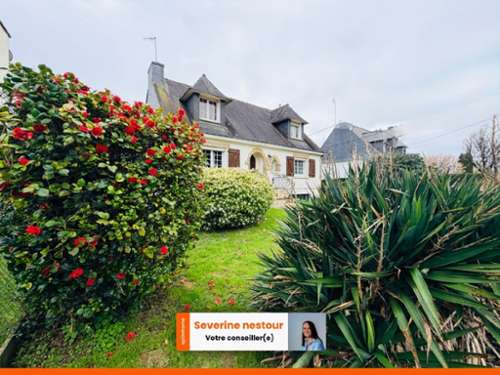 Kernascléden Morbihan casa foto 7287503