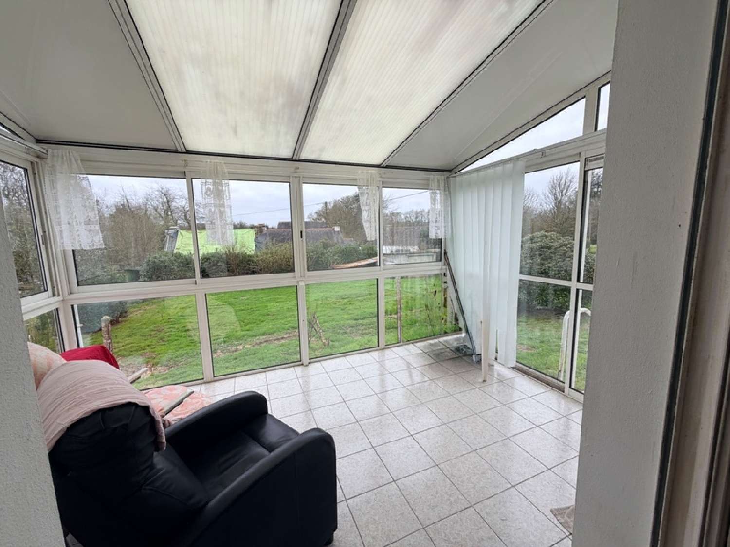  en venta casa Kernascléden Morbihan 4