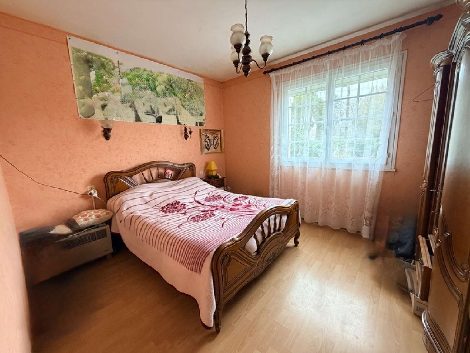  en venta casa Kernascléden Morbihan 5