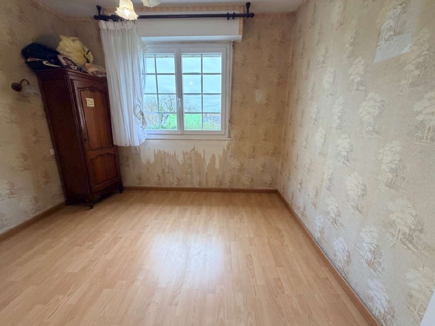  en venta casa Kernascléden Morbihan 6