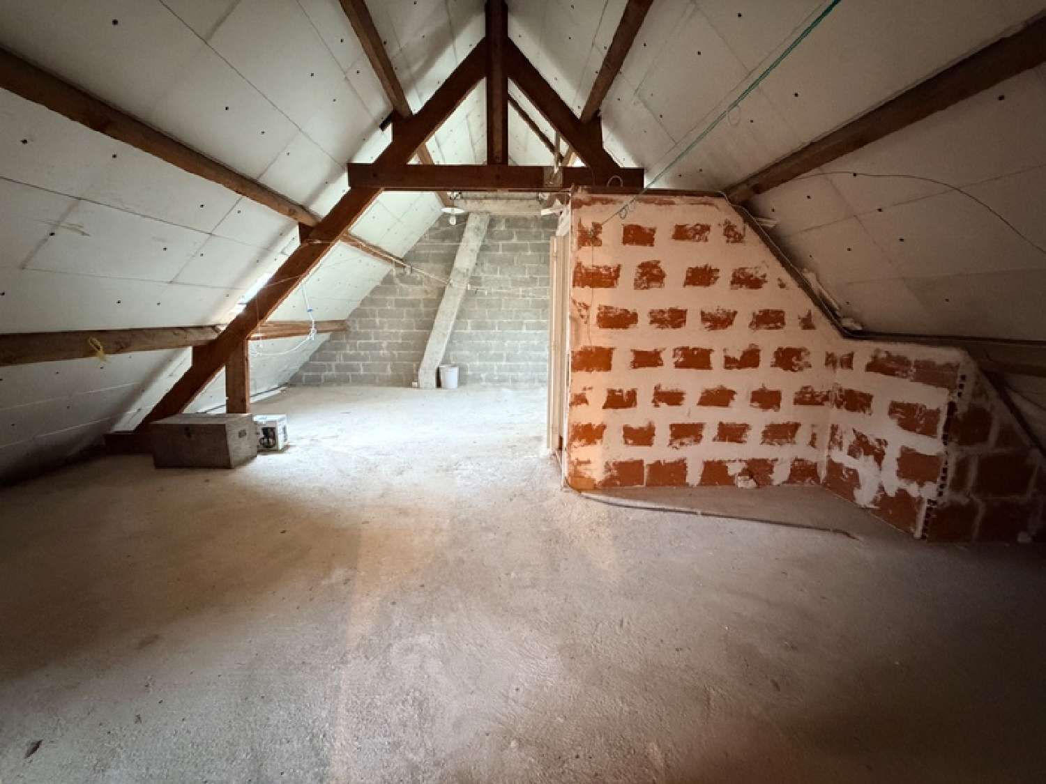  en venta casa Kernascléden Morbihan 7