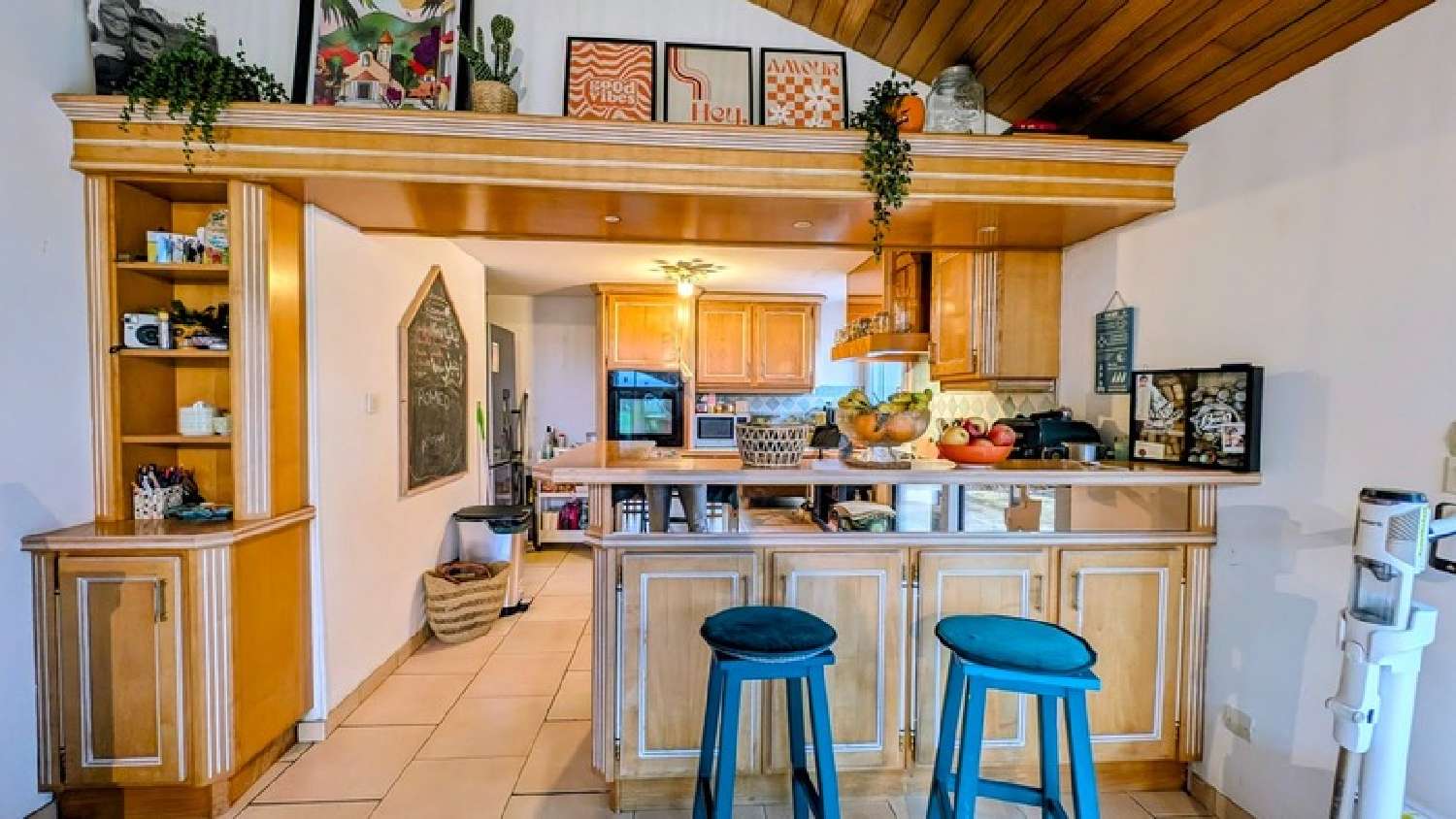  for sale house Kersaint-Plabennec Finistère 8