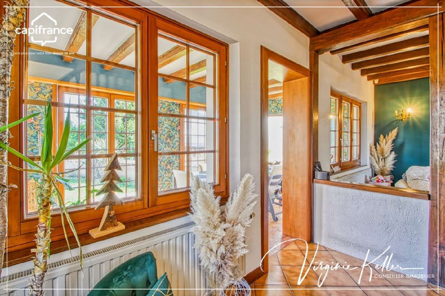  for sale house Kertzfeld Bas-Rhin 3