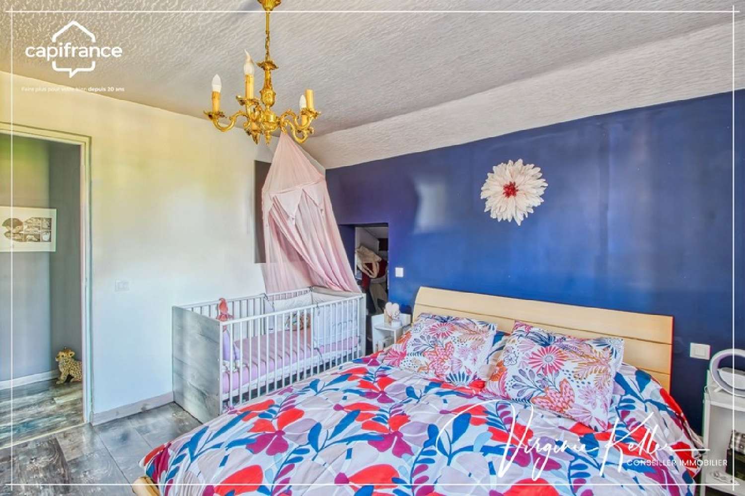  for sale house Kertzfeld Bas-Rhin 6