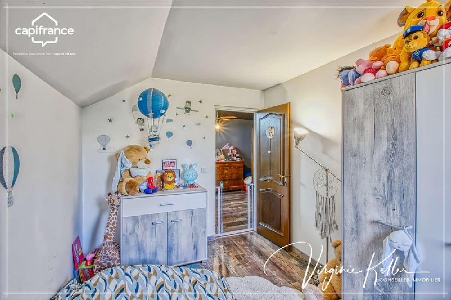  for sale house Kertzfeld Bas-Rhin 8