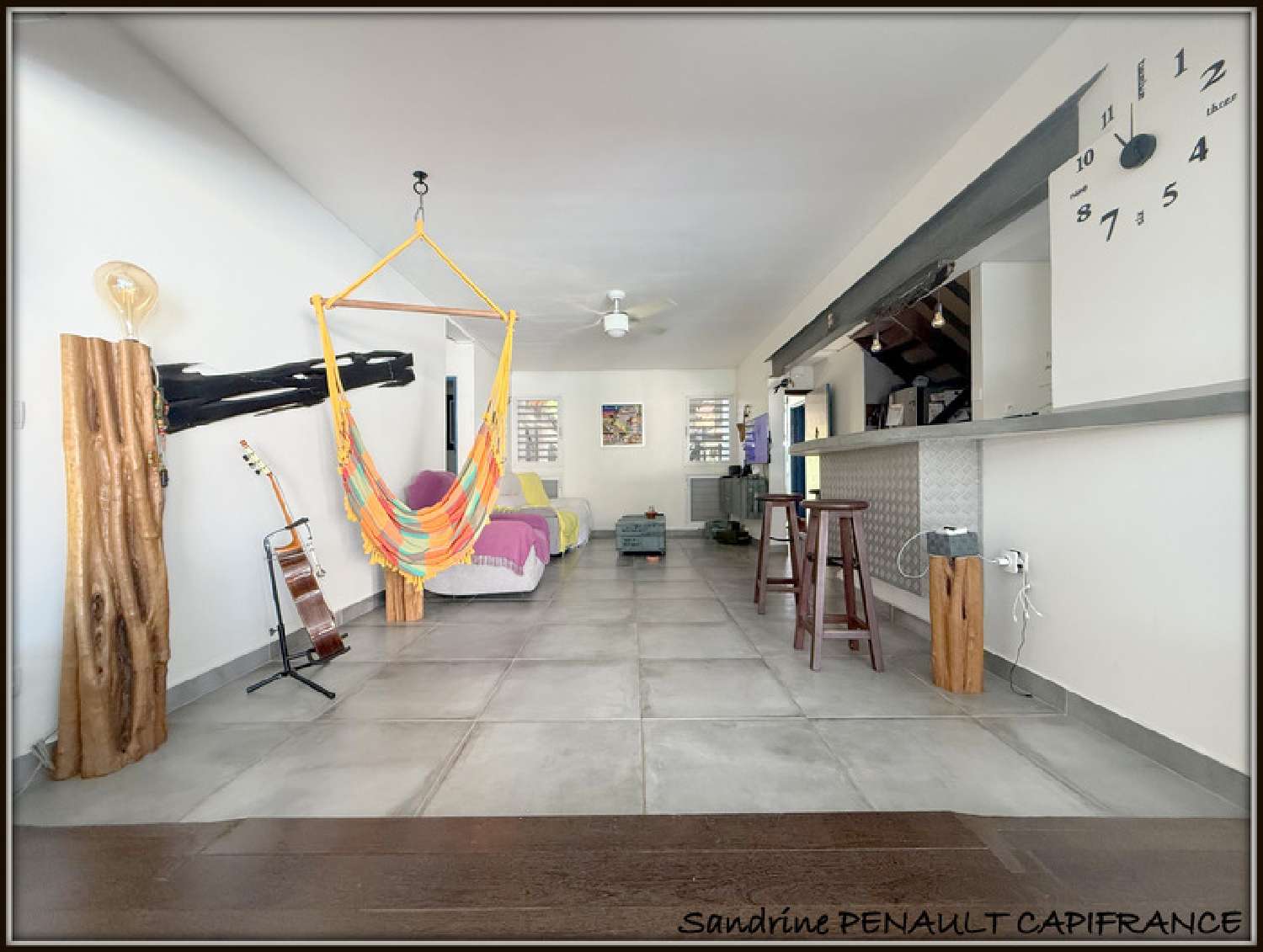  te koop huis Kourou Guyane 7