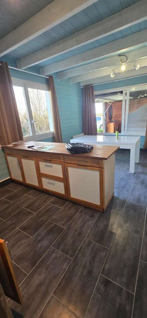 L'Aiguillon-sur-Mer Vendée Haus Bild 7289522