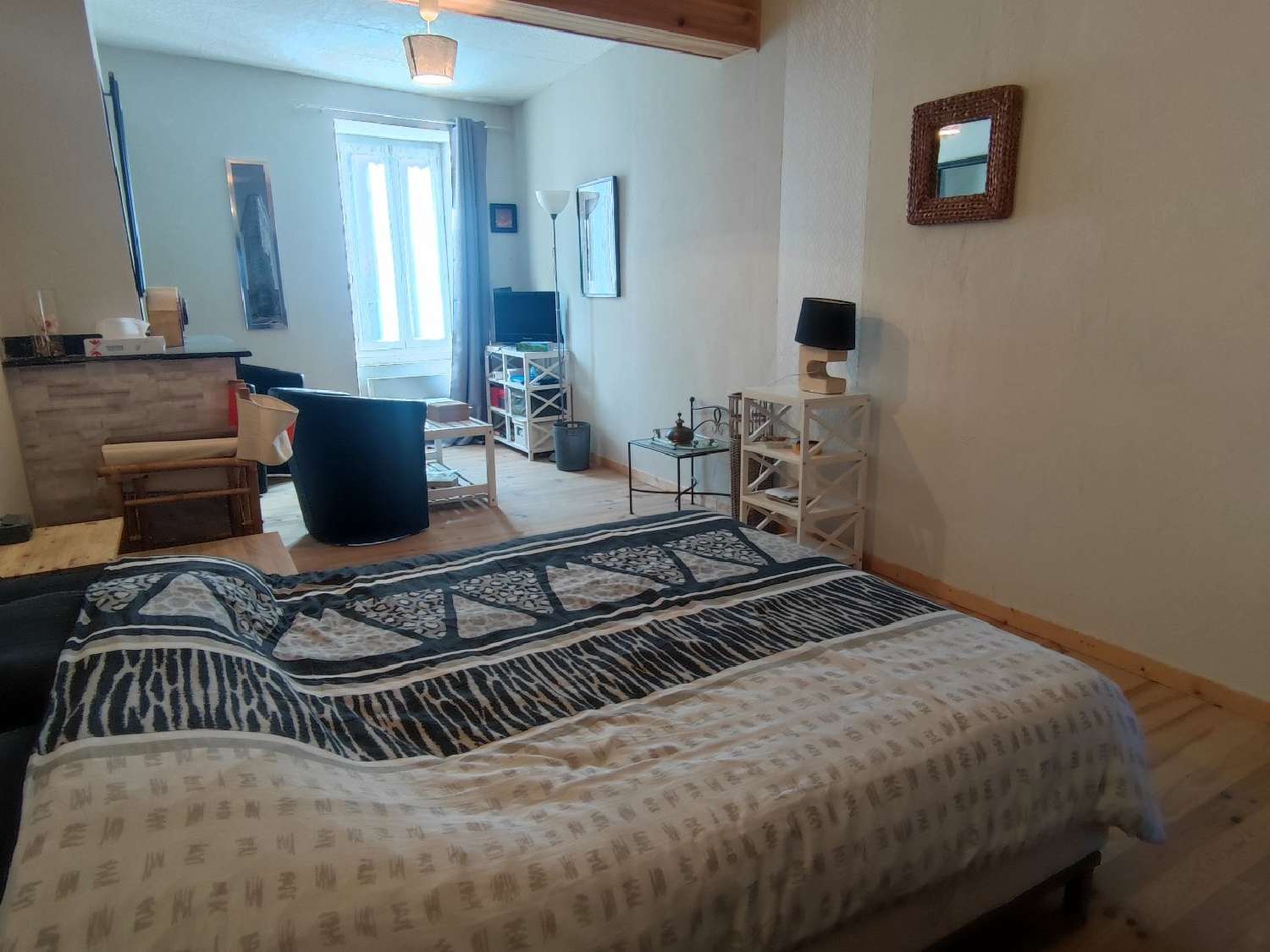 te koop huis L'Aiguillon Ariège 1