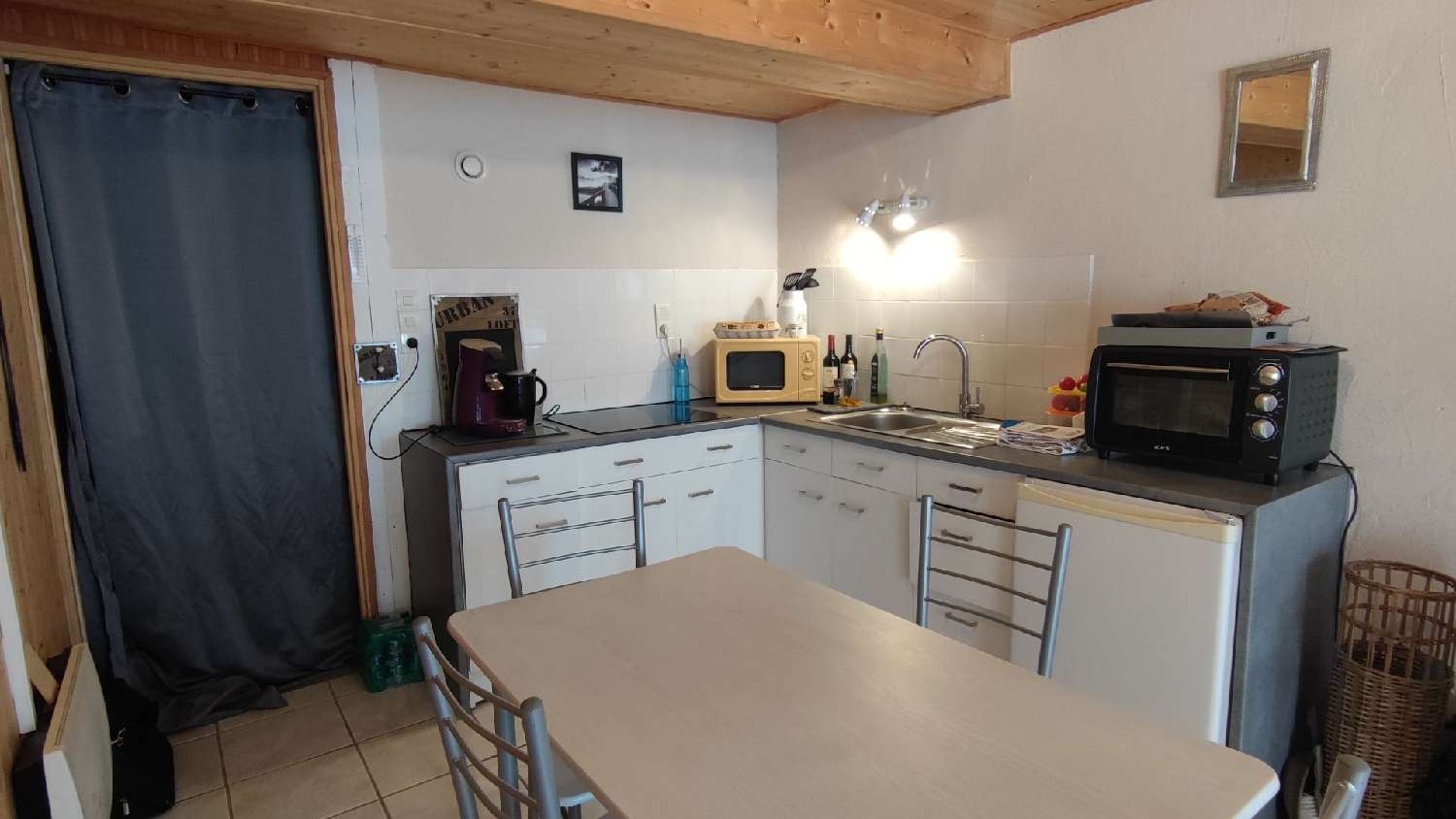 te koop huis L'Aiguillon Ariège 5
