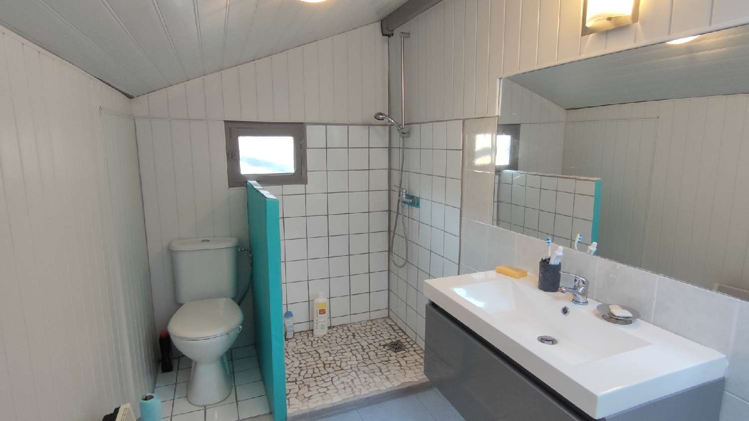 te koop huis L'Aiguillon Ariège 7