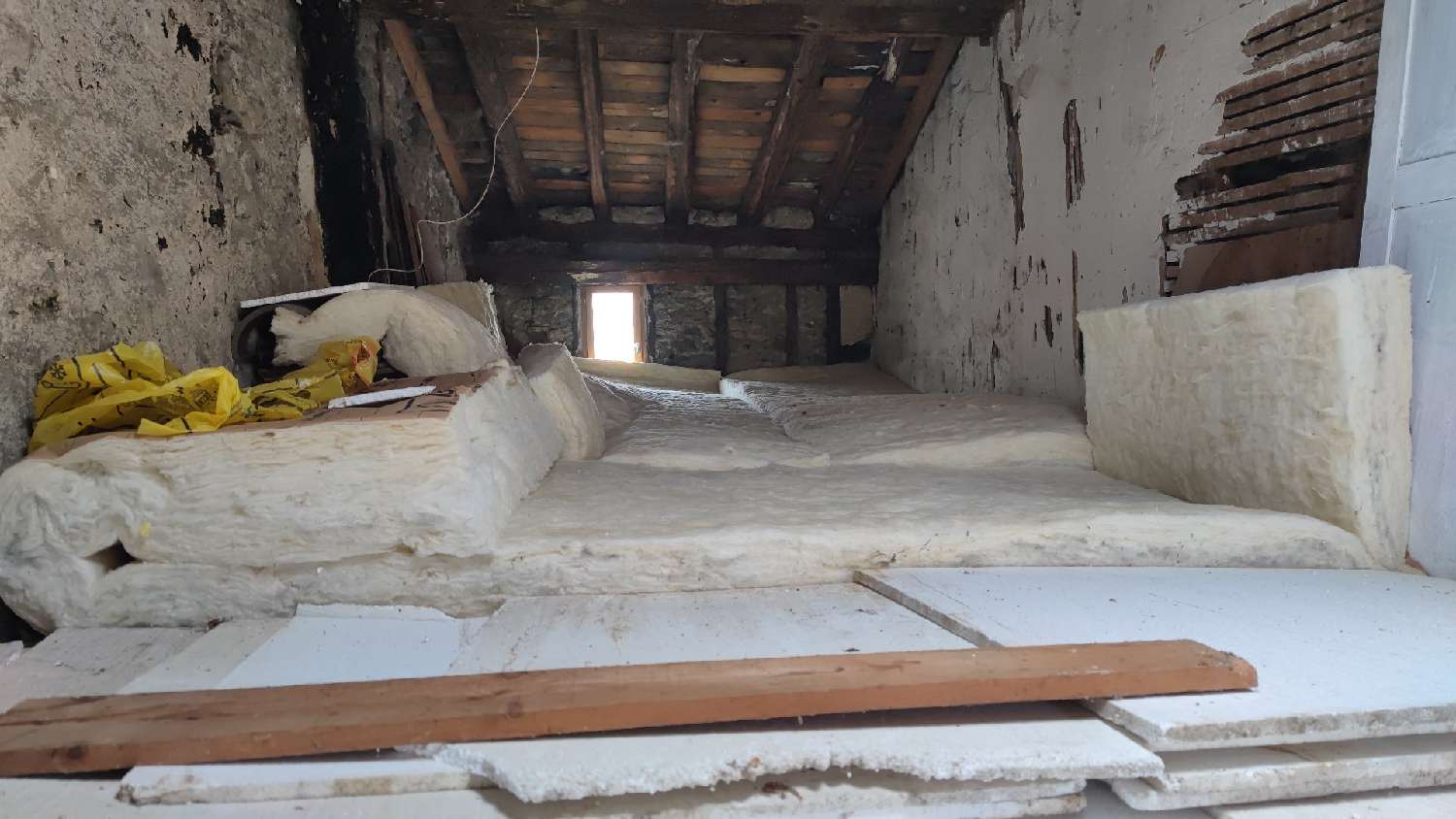 te koop huis L'Aiguillon Ariège 8