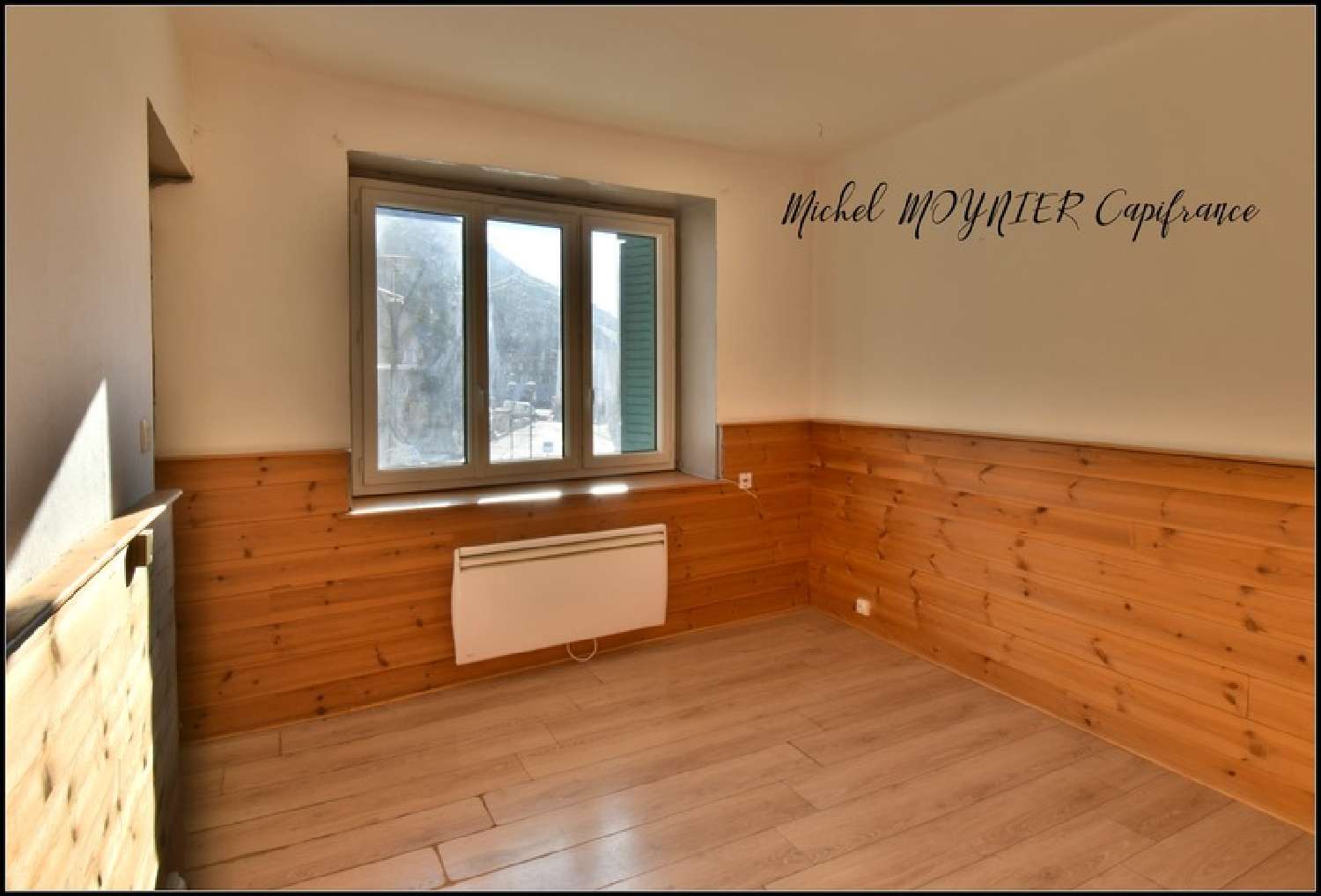  à vendre maison L'Argentière-la-Bessée Hautes-Alpes 2