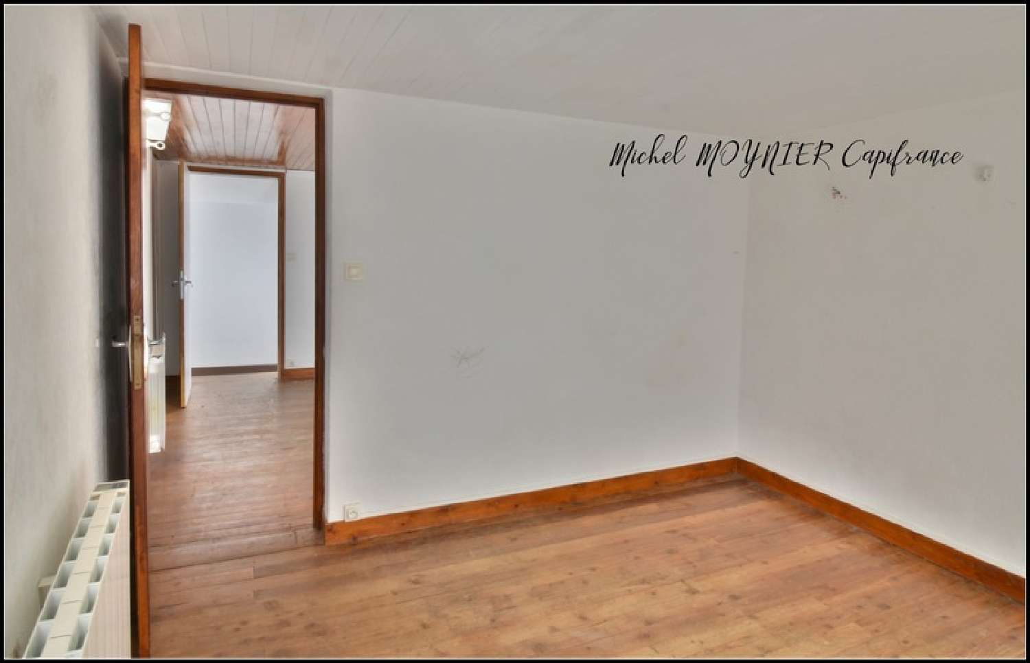  à vendre maison L'Argentière-la-Bessée Hautes-Alpes 3