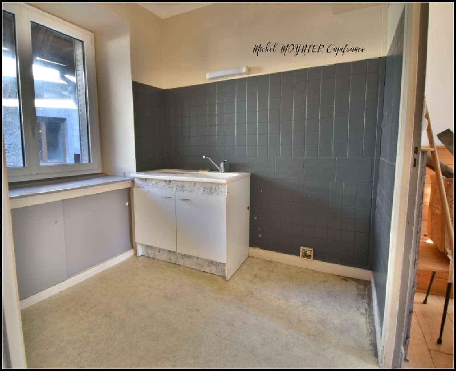  à vendre maison L'Argentière-la-Bessée Hautes-Alpes 4