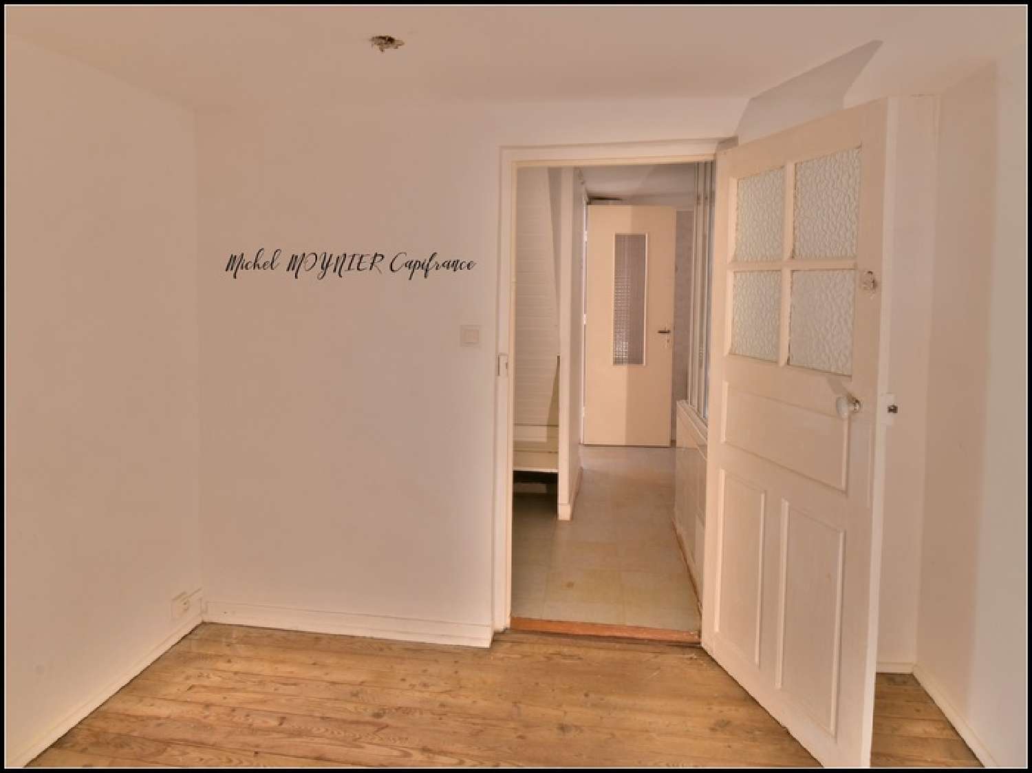  à vendre maison L'Argentière-la-Bessée Hautes-Alpes 5