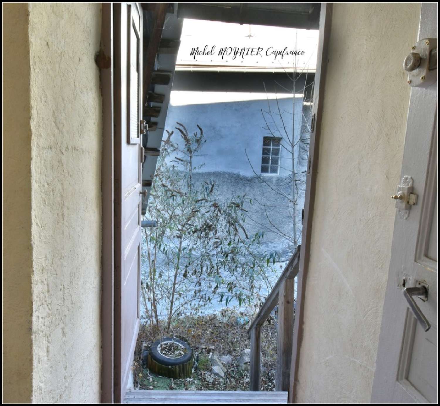  à vendre maison L'Argentière-la-Bessée Hautes-Alpes 7