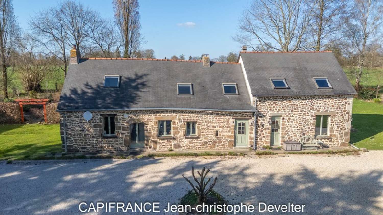te koop huis L'Épinay-le-Comte Orne 3