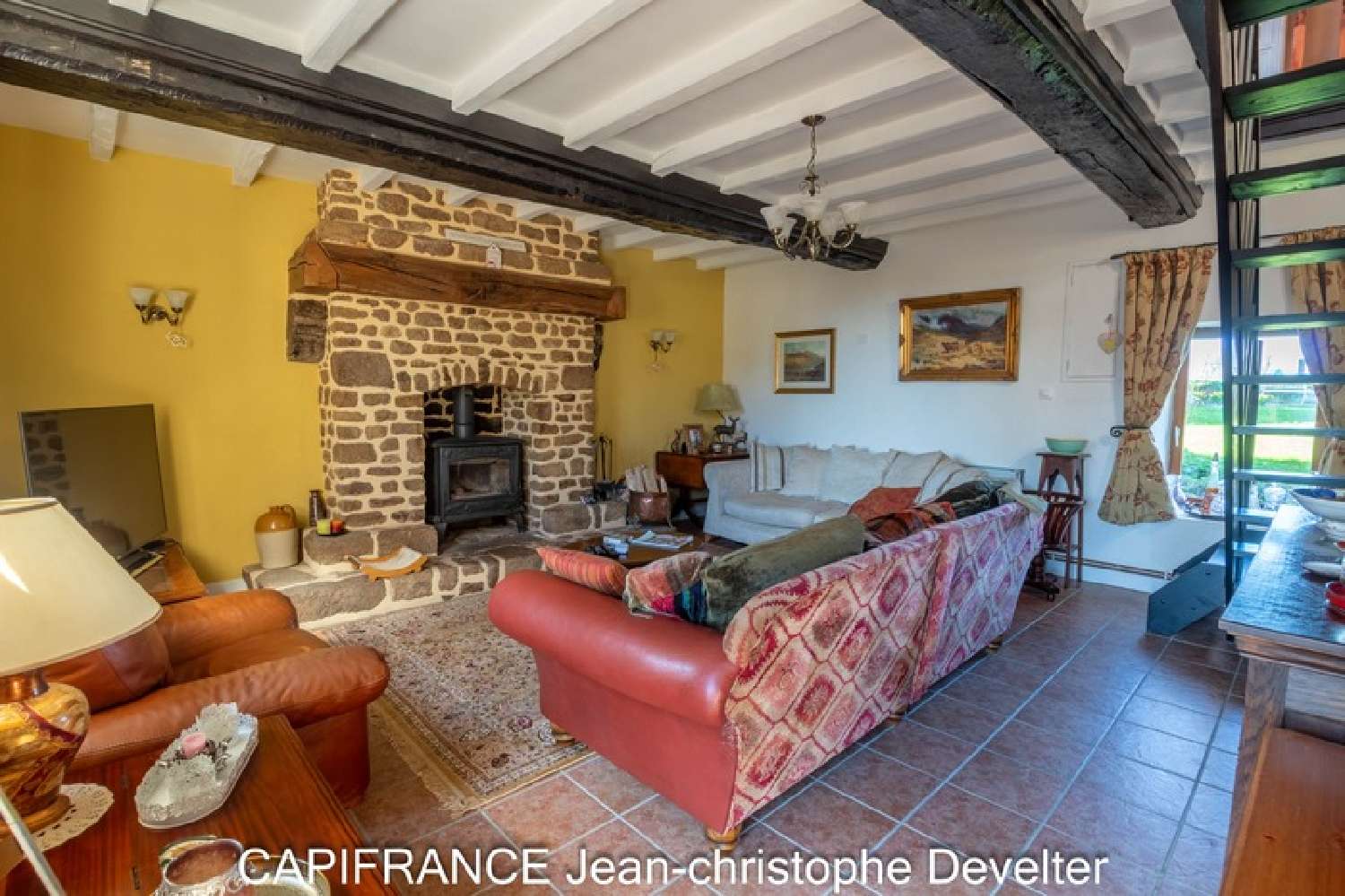 te koop huis L'Épinay-le-Comte Orne 8