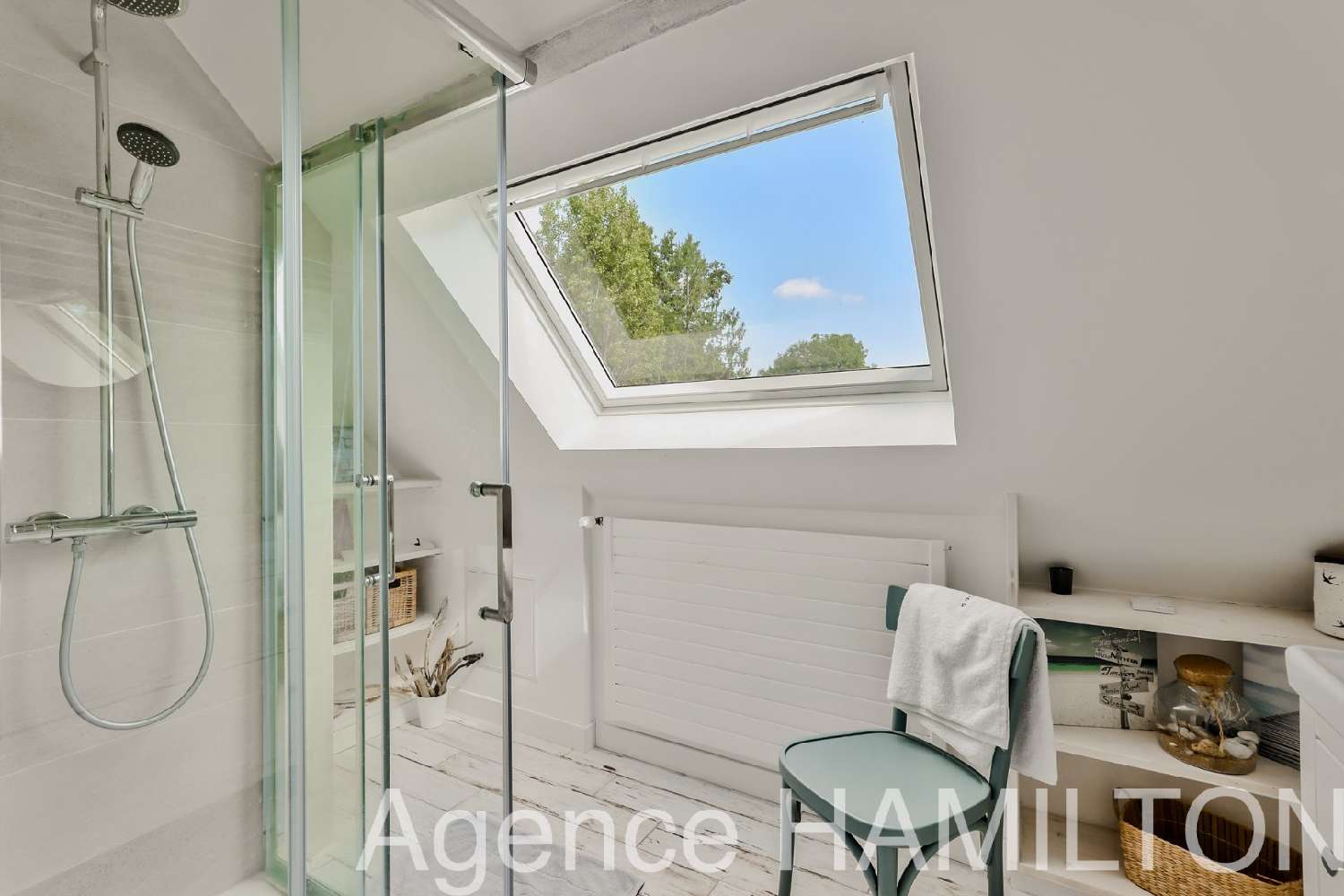  te koop huis L'Étang-la-Ville Yvelines 7