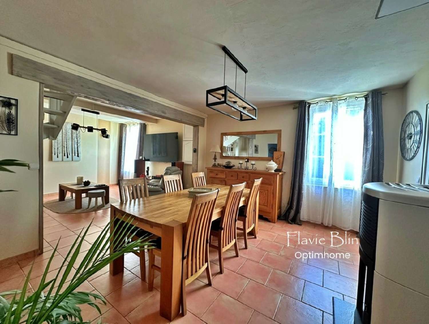  for sale house L'Habit Eure 2