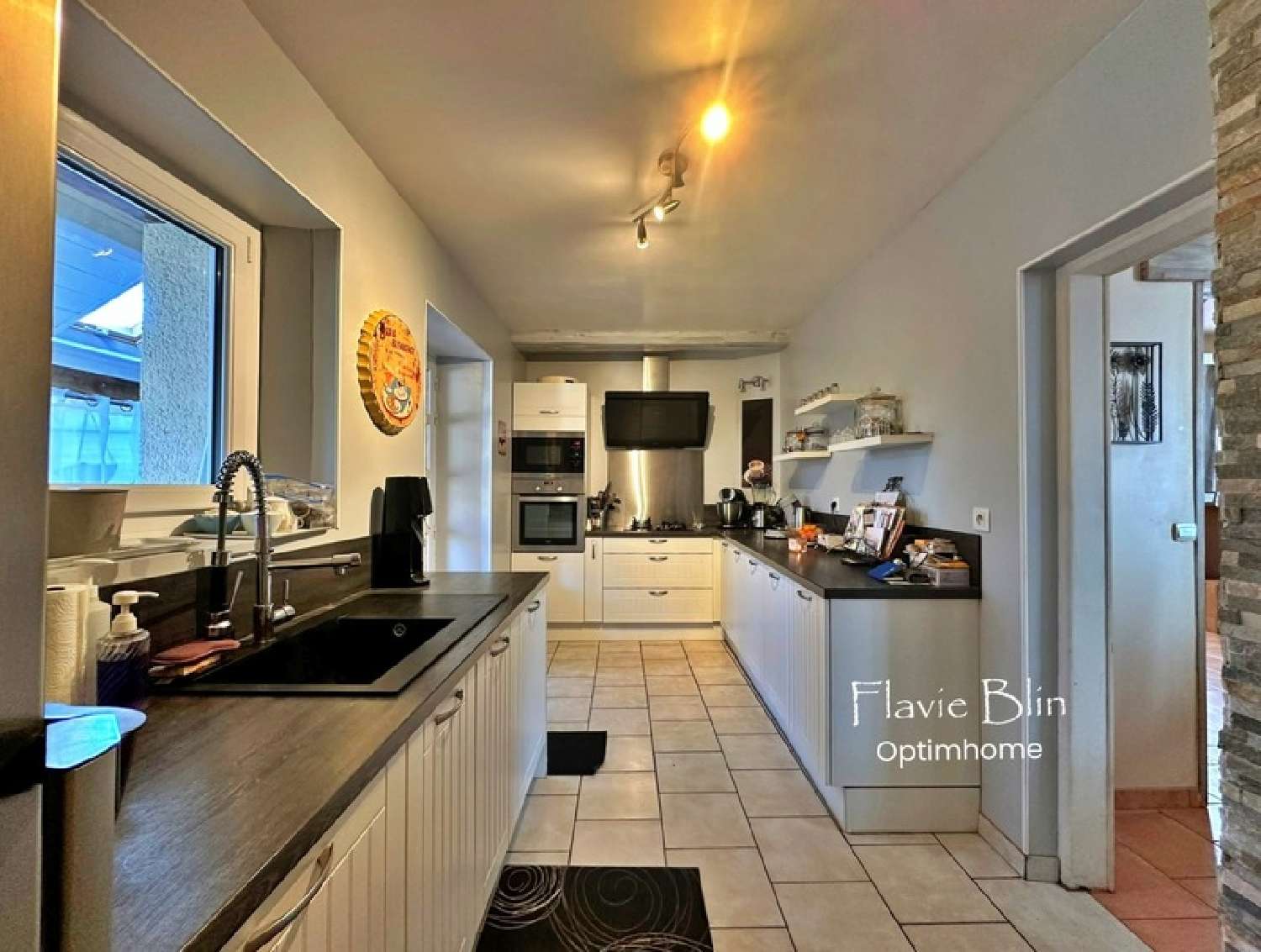  for sale house L'Habit Eure 4