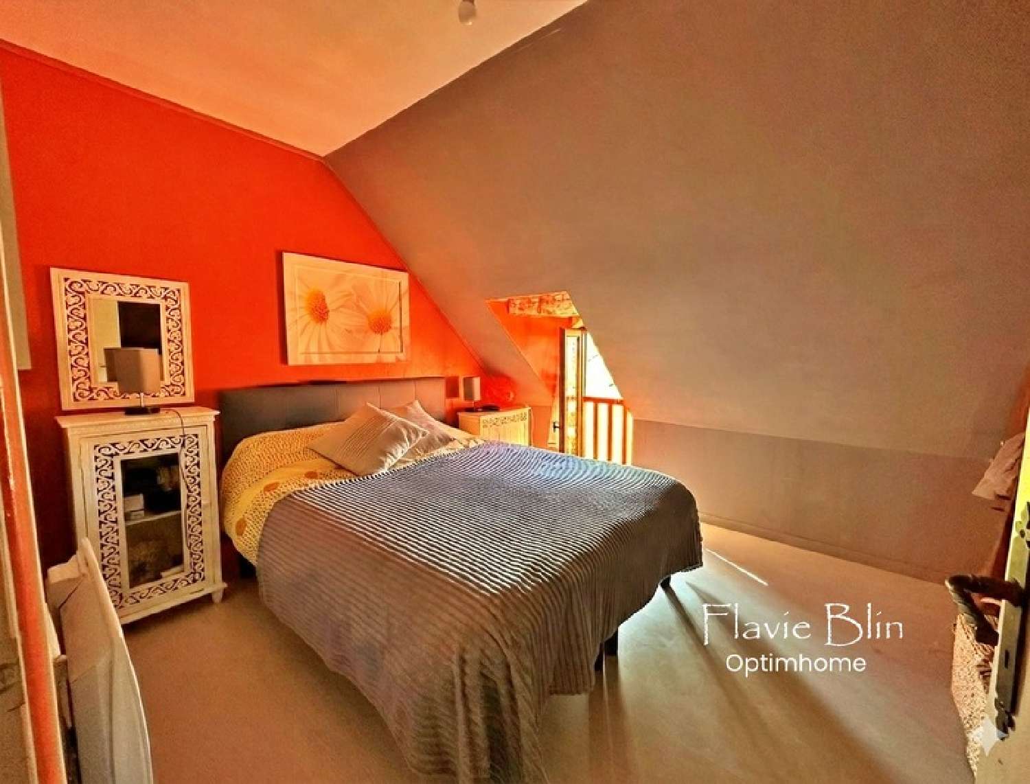  for sale house L'Habit Eure 5