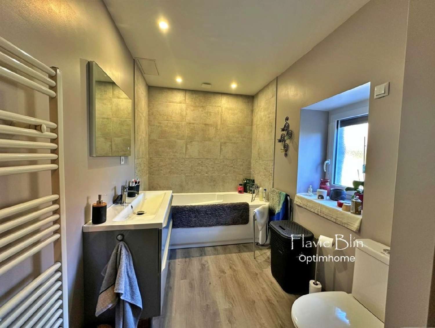  for sale house L'Habit Eure 6