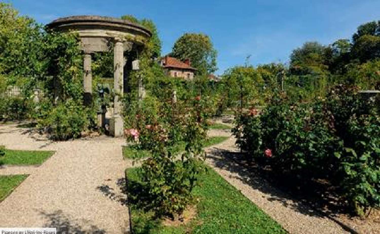 kaufen Haus L'Hay-les-Roses Val-de-Marne 3