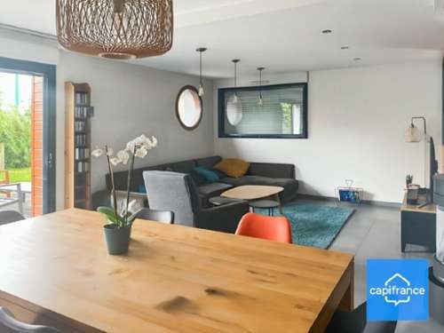 L'Huisserie Mayenne casa foto 7279861