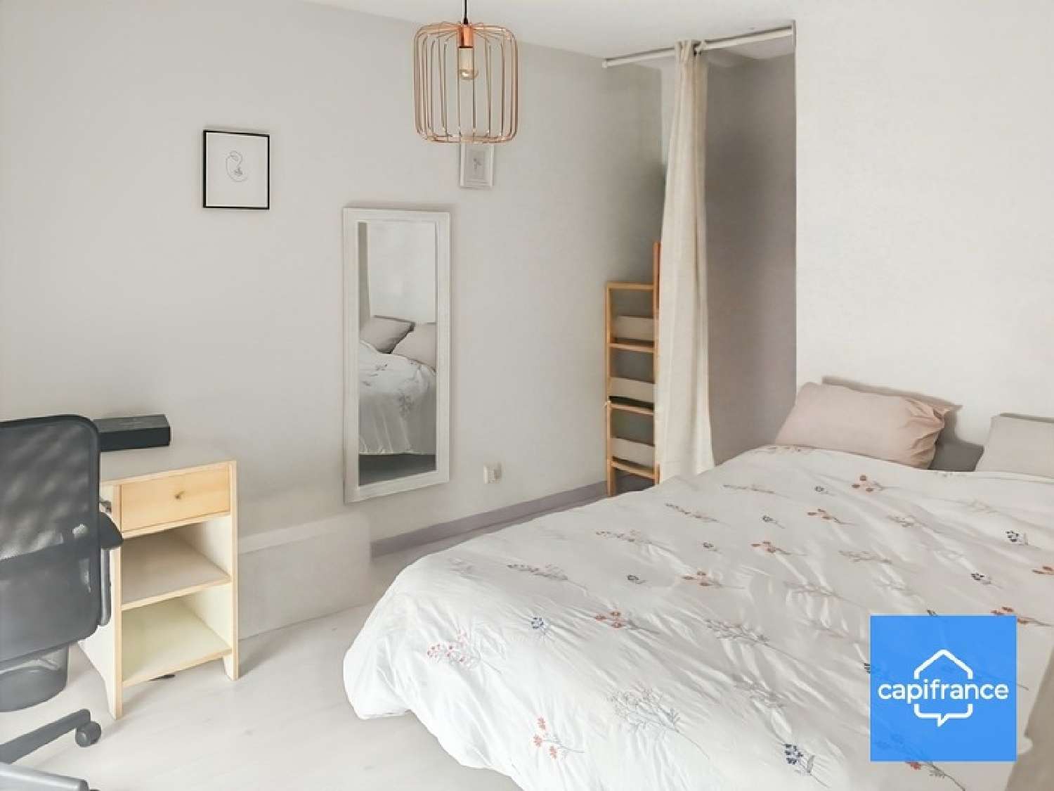  en venta casa L'Huisserie Mayenne 2