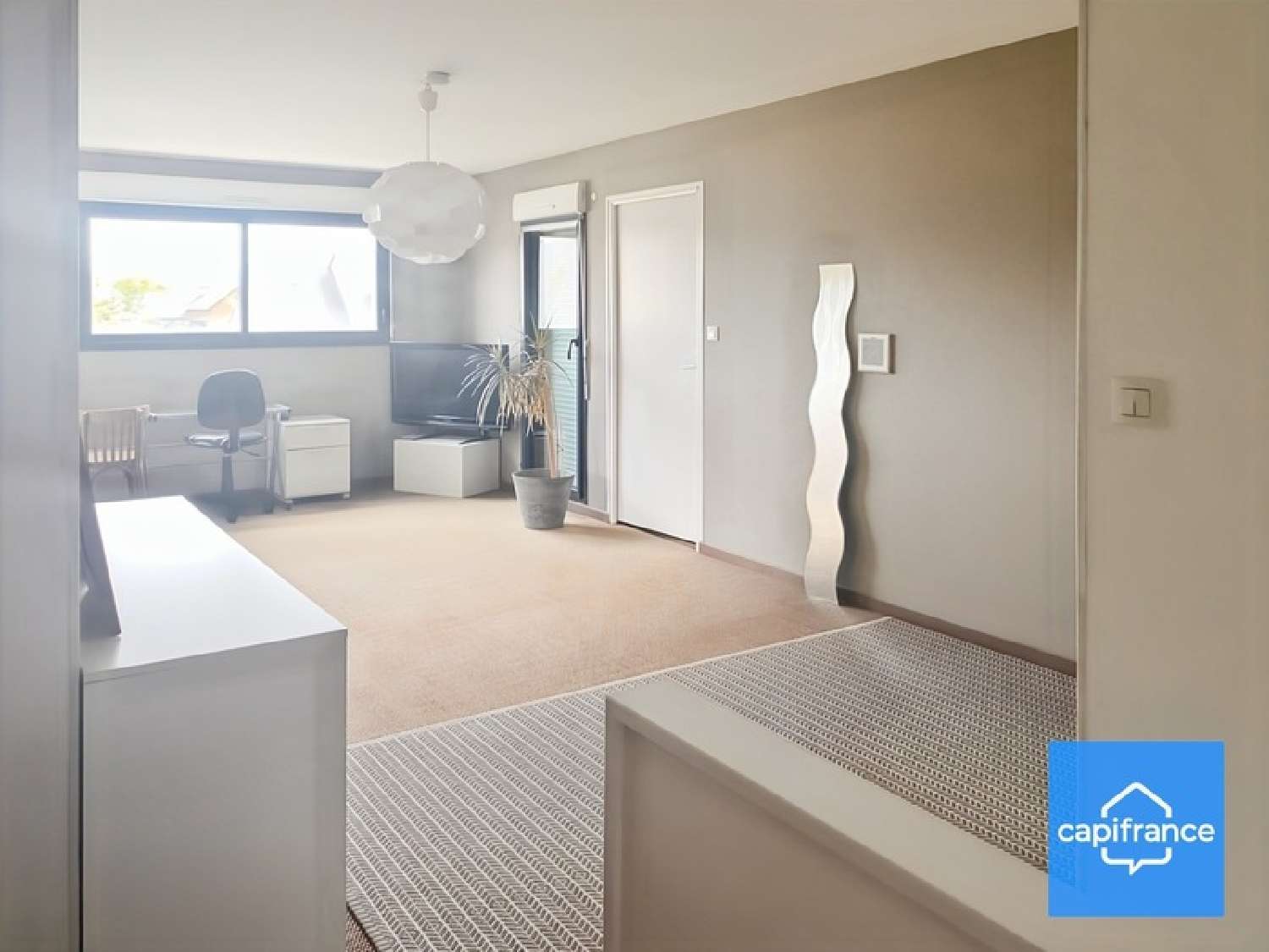  en venta casa L'Huisserie Mayenne 3