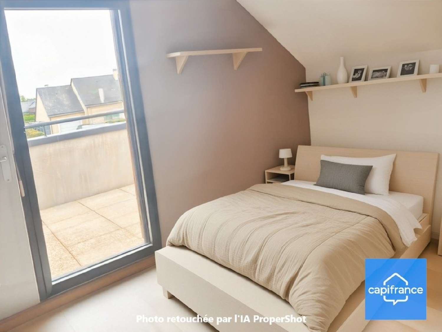  en venta casa L'Huisserie Mayenne 4