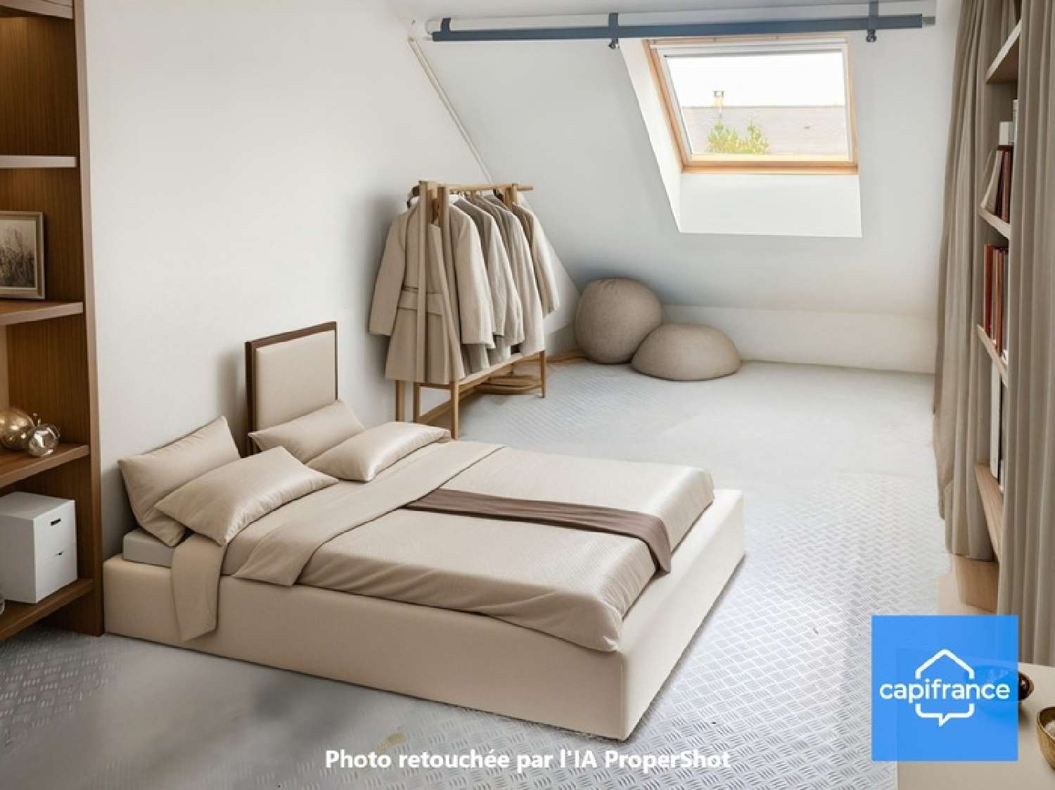  en venta casa L'Huisserie Mayenne 6