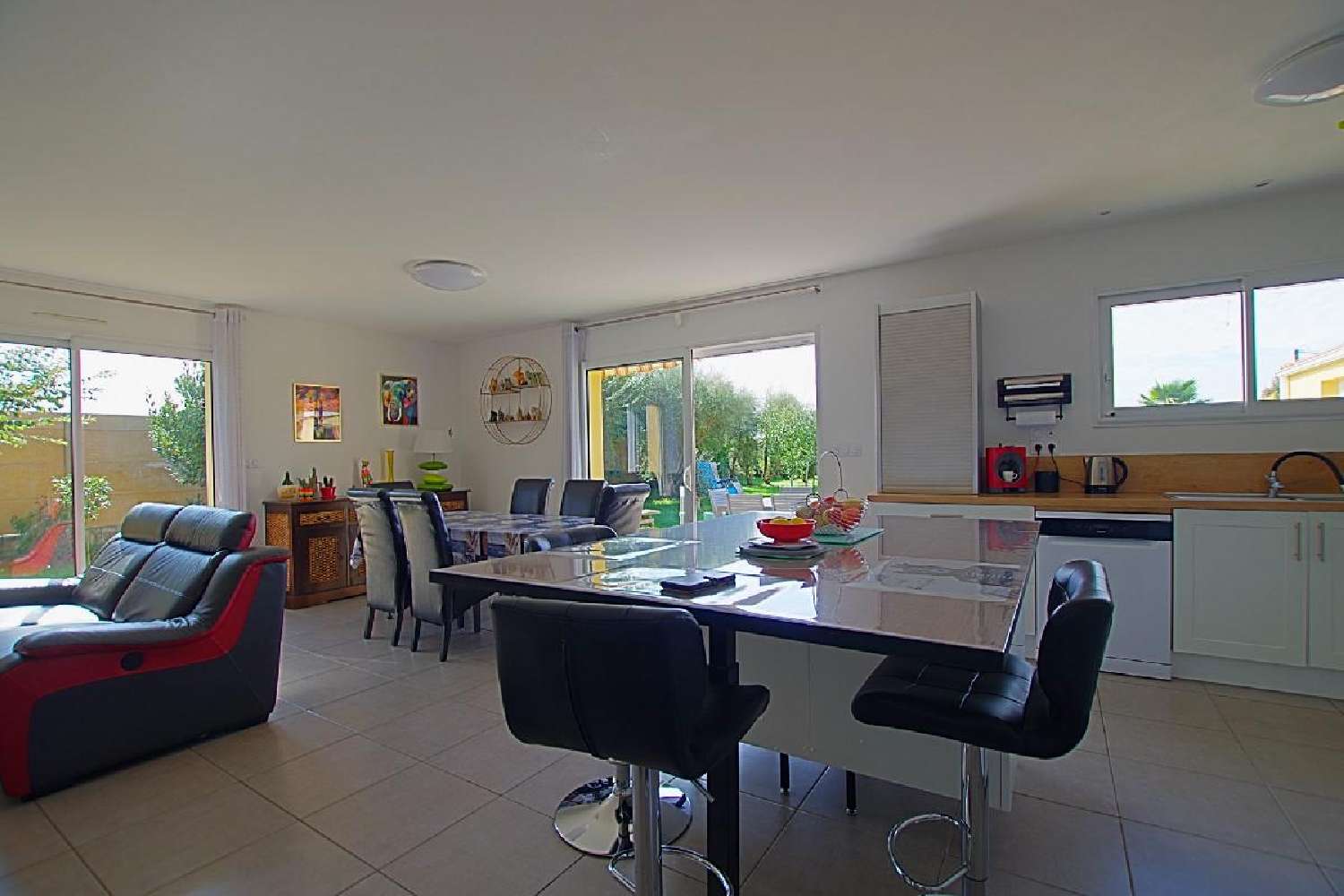  à vendre maison L'Île-d'Olonne Vendée 3