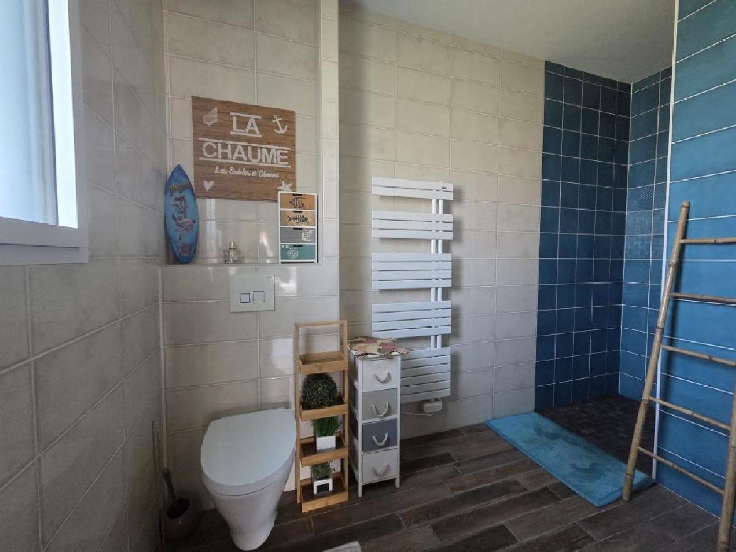  à vendre maison L'Île-d'Olonne Vendée 5