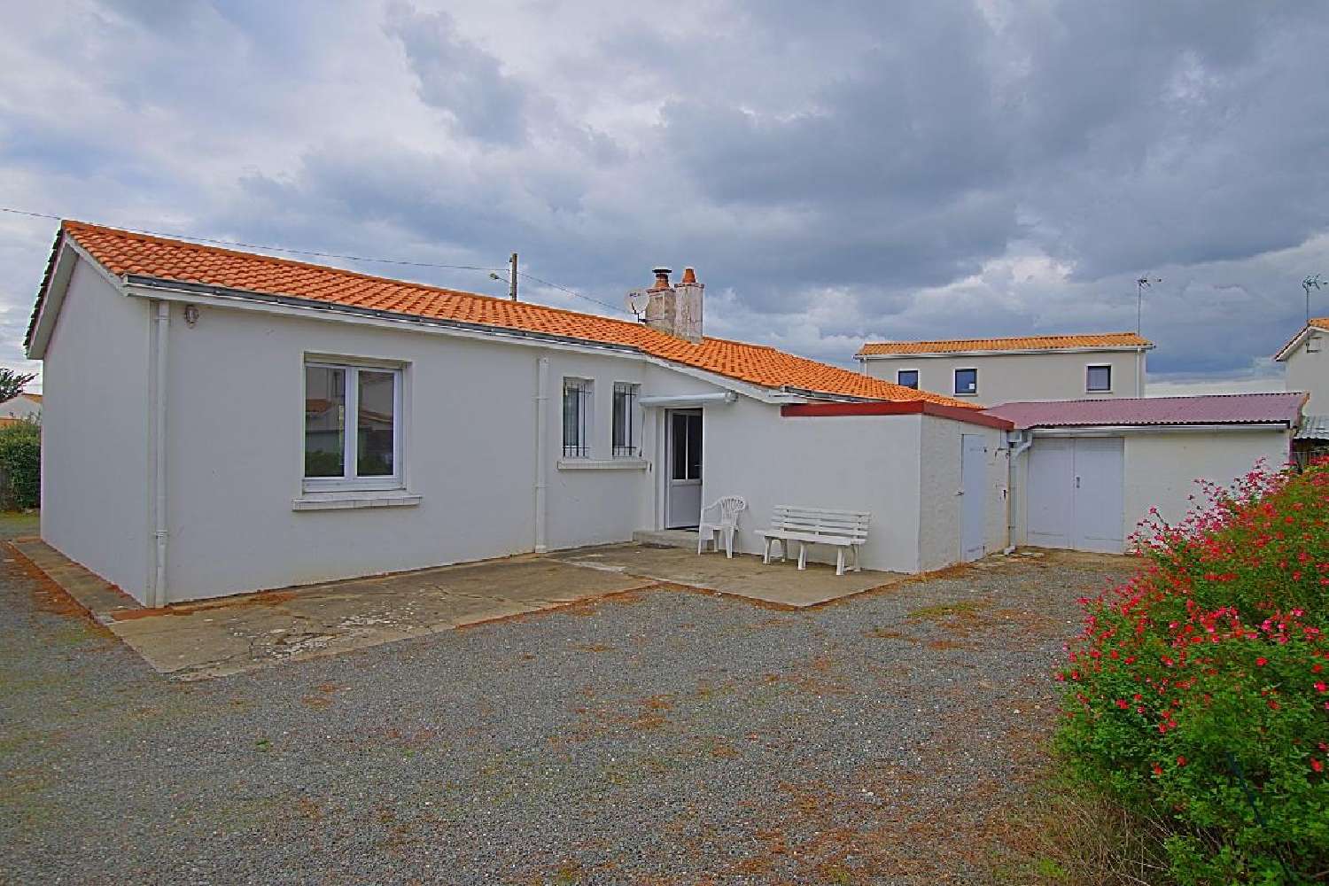 à vendre maison L'Île-d'Olonne Vendée 1