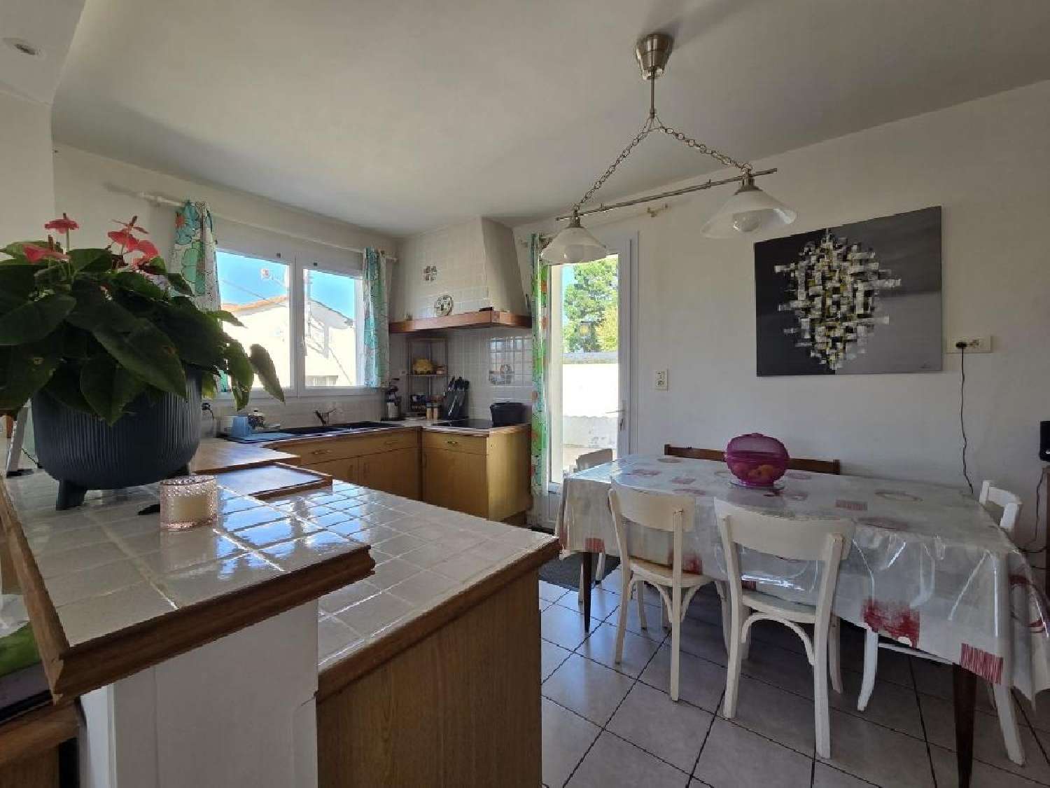  en venta casa L'Île-d'Olonne Vendée 3