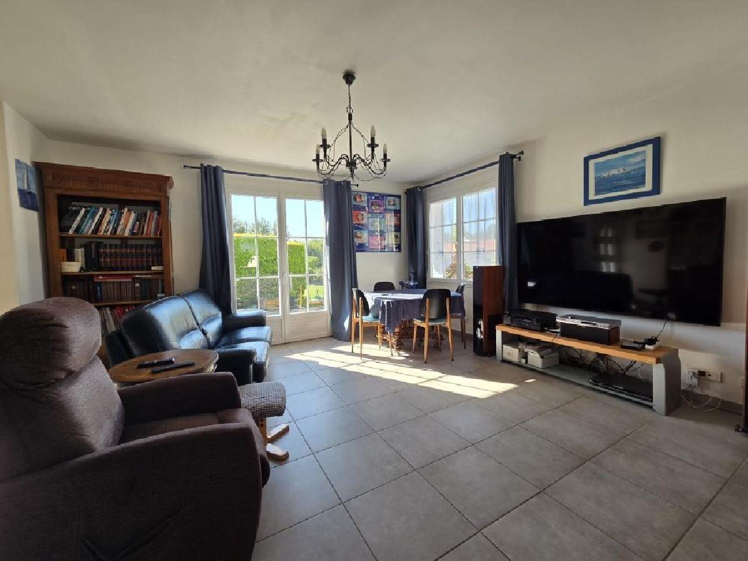  en venta casa L'Île-d'Olonne Vendée 4