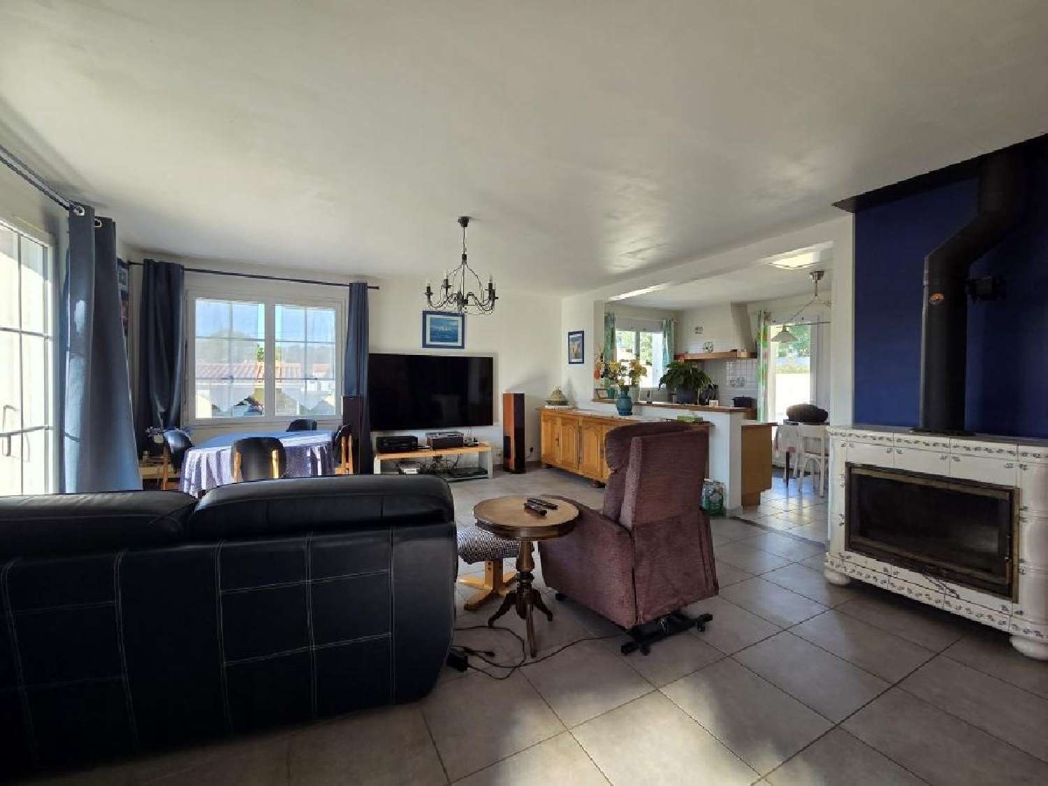  en venta casa L'Île-d'Olonne Vendée 5