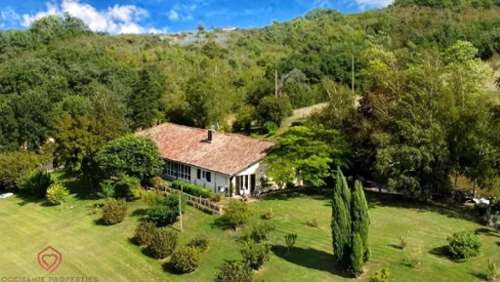 L'Isle-en-Dodon Haute-Garonne Haus Bild 7290293